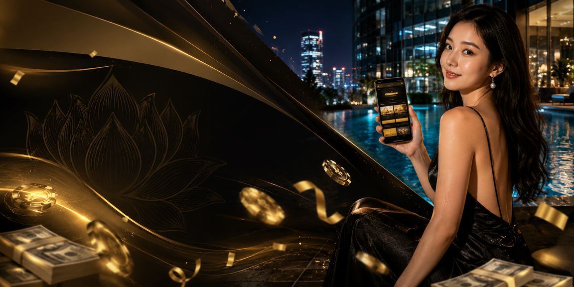 Người dùng tại Hà Nội kiểm tra số dư hoàn tiền cashback trên ứng dụng di động buổi tối