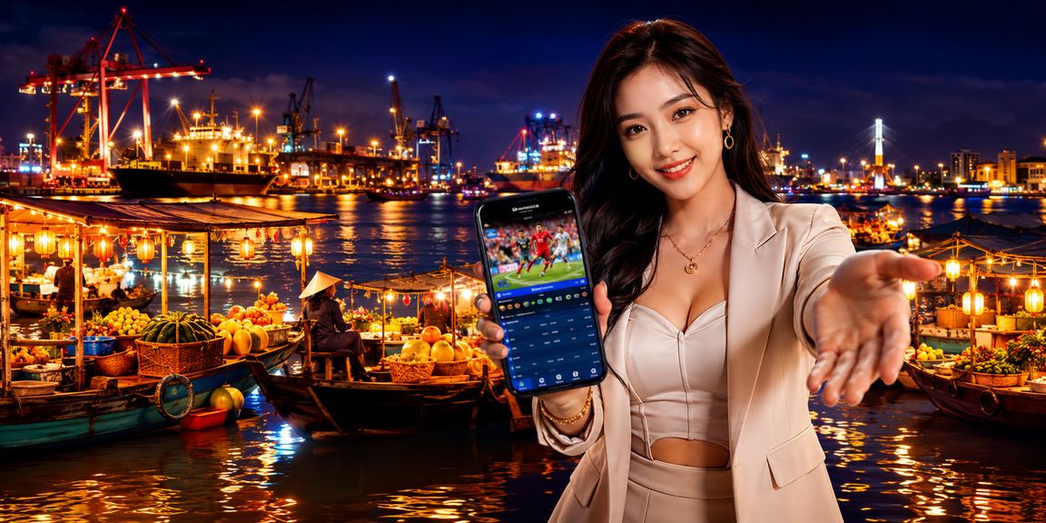 Người dùng Việt Nam xem xét điều khoản sử dụng nền tảng cá cược trực tuyến